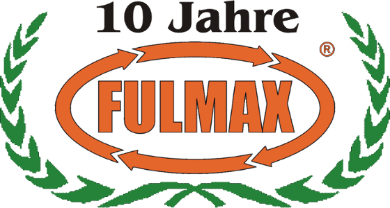 Jubiläum 10 Jahre FULMAX®