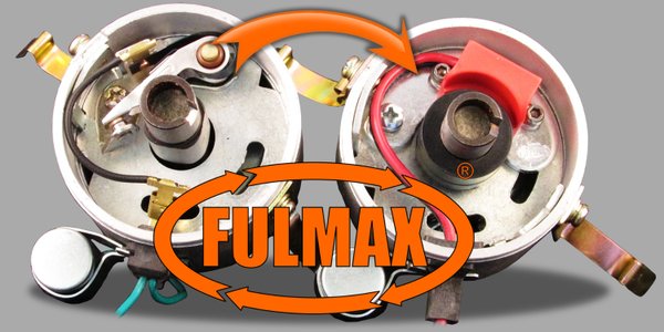FULMAX® - Umrüstung